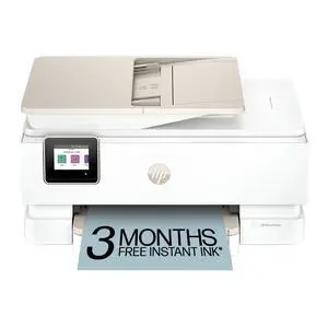 Envy Photo 7975 Wireless Color Inkjet Photo Printer, Print, scan, Copy, Easy Setup, Mobile Printing, Best-for-Home, 3 Month Instant Ink Trial Included, AI-Enabled (B63K3A) Envy Photo 7975 Wireless Color Inkjet Photo Printer, Print, scan, Copy, Easy Setup, Mobile Printing, Best-for-Home, 3 Month Instant Ink Trial Included, AI-Enabled (B63K3A)