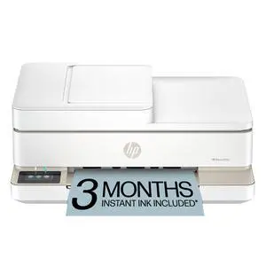 Envy 6555e Wireless All-in-One Color Inkjet Printer, Portobello, Print, scan, Copy, Duplex Printing Best-for-Home, 3 Month Instant Ink Trial Included, AI-Enabled (714N5A) Envy 6555e Wireless All-in-One Color Inkjet Printer, Portobello, Print, scan, Copy, Duplex Printing Best-for-Home, 3 Month Instant Ink Trial Included, AI-Enabled (714N5A)