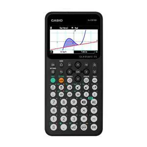 fx-CG100 ClassWiz® Color Graphing Calculator with 3D Graph & Python | Large High-Res Display, Basic & Advanced Functions | Ideal for Exams, STEM, Programming & Advanced fx-CG100 ClassWiz® Color Graphing Calculator with 3D Graph & Python | Large High-Res Display, Basic & Advanced Functions | Ideal for Exams, STEM, Programming & Advanced