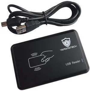 RFID Card Reader RFID NFC 13.56mhz USB Desktop Reader (8H) RFID Card Reader RFID NFC 13.56mhz USB Desktop Reader (8H)