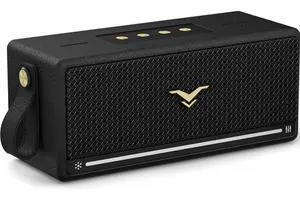 Bluetooth Speaker, StageSound Retro Speaker Wireless, Portable Loud Speaker with Bass Boost, 80W, IP67 Waterproof, LED Lights, TWS Pairing, 12H Playtime, TF/AUX/USB Play for Party, Home, Outdoor, Gift Bluetooth Speaker, StageSound Retro Speaker Wireless, Portable Loud Speaker with Bass Boost, 80W, IP67 Waterproof, LED Lights, TWS Pairing, 12H Playtime, TF/AUX/USB Play for Party, Home, Outdoor, Gift