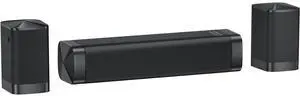 Center Channel Speakers Sound Bar, Dolby Digital Plus, 110W Sound Bar for Smart TV, Bluetooth/ARC/Opt/AUX, Home Theater Surround Sound System Center Channel Speakers Sound Bar, Dolby Digital Plus, 110W Sound Bar for Smart TV, Bluetooth/ARC/Opt/AUX, Home Theater Surround Sound System