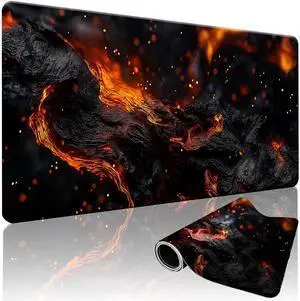 XXL Gaming Mouse Pad 35.4x15.7 Inch, Large Extended Desk Mat XXL Gaming Mouse Pad 35.4x15.7 Inch, Large Extended Desk Mat