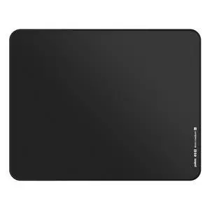 Pulsar - eS1 Esports Professional Level Gaming Mouse Pad 4mm Thickness Anti-Slip Base Anti-Fray Precision Stitching Medium to high Glide Speed 16.5in x 13in (L, Black) Pulsar - eS1 Esports Professional Level Gaming Mouse Pad 4mm Thickness Anti-Slip Base Anti-Fray Precision Stitching Medium to high Glide Speed 16.5in x 13in (L, Black)
