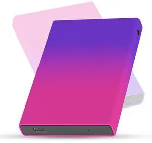 1TB Portable External Hard Drive, USB 3.0 Ultra Slim 2.5-Inch HDD 1TB Portable External Hard Drive, USB 3.0 Ultra Slim 2.5-Inch HDD