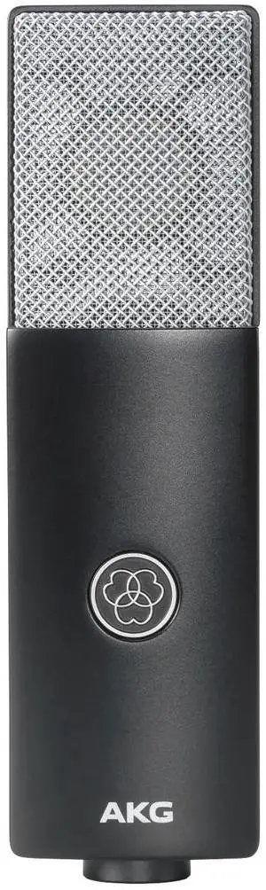 C104 Professional Large Diaphragm Cardioid Condenser Microphone XLR Studio Mic for Podcasting, Streaming, Broadcasting & Music Recording, Low Noise, High SPL, Sustainable Design C104 Professional Large Diaphragm Cardioid Condenser Microphone XLR Studio Mic for Podcasting, Streaming, Broadcasting & Music Recording, Low Noise, High SPL, Sustainable Design