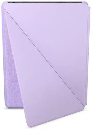 Fire HD 10 Tablet Protective Cover (Only compatible with 13th generation tablet, 2023 release) - Lilac Fire HD 10 Tablet Protective Cover (Only compatible with 13th generation tablet, 2023 release) - Lilac