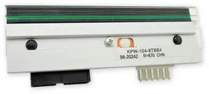 PHD20-2278-01 Print Head for I-4212E Mark II Printers, 203 DPI Resolution PHD20-2278-01 Print Head for I-4212E Mark II Printers, 203 DPI Resolution