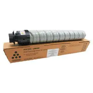 Original 842542 IM C4510/C6010 Black Toner Original 842542 IM C4510/C6010 Black Toner