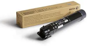 VersaLink B7000 Black Standard Capacity Toner Cartridge (15,000) - 106R03393 VersaLink B7000 Black Standard Capacity Toner Cartridge (15,000) - 106R03393