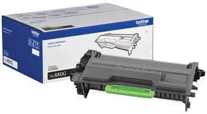 ® TN-880 Black Extended High-Yield Toner Cartridge, TN-880G ® TN-880 Black Extended High-Yield Toner Cartridge, TN-880G