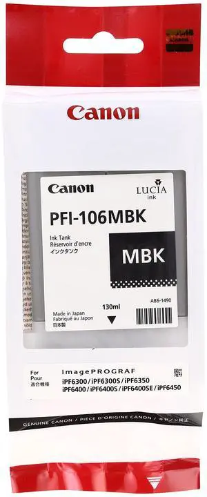 PFI-106 MBK PFI-106 MBK