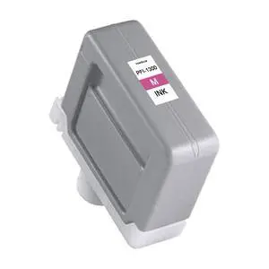 PFI-1300 Ink Tank 330ml 1-Pack (M) Replacement for PFI 1300 Ink Tank imagePROGRAF PRO-2000 PRO-2100 PRO-4000 PRO-4100S PRO-6000 PRO-6100S Printer PFI-1300 Ink Tank 330ml 1-Pack (M) Replacement for PFI 1300 Ink Tank imagePROGRAF PRO-2000 PRO-2100 PRO-4000 PRO-4100S PRO-6000 PRO-6100S Printer