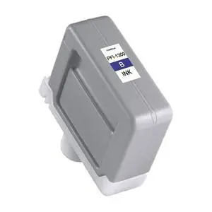 PFI-1300 Ink Tank 330ml 1-Pack (B) Replacement for PFI 1300 Ink Tank imagePROGRAF PRO-2000 PRO-2100 PRO-4000 PRO-4100S PRO-6000 PRO-6100S Printer PFI-1300 Ink Tank 330ml 1-Pack (B) Replacement for PFI 1300 Ink Tank imagePROGRAF PRO-2000 PRO-2100 PRO-4000 PRO-4100S PRO-6000 PRO-6100S Printer