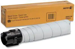 PrimeLink B9000, B9100, B9110, B9125, B9136 Black Toner Cartridge (71,500 Yield) PrimeLink B9000, B9100, B9110, B9125, B9136 Black Toner Cartridge (71,500 Yield)
