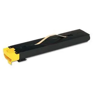 Pegasus Remanufactured Replacement for Xerox Color Press 700i, 770, C75, J75 22K Yellow Toner 006R01386, 6R1386 Pegasus Remanufactured Replacement for Xerox Color Press 700i, 770, C75, J75 22K Yellow Toner 006R01386, 6R1386