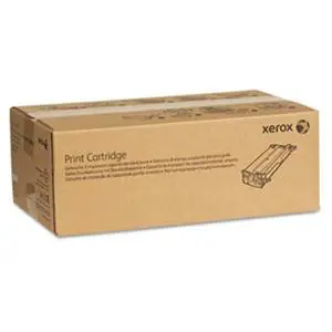 Color C60/C70 Black Toner Cartridge (30,000 Pages) - 006R01655 Color C60/C70 Black Toner Cartridge (30,000 Pages) - 006R01655