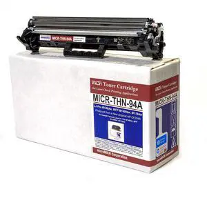 THN-94A MICR Toner Cartridge for use in HP LJ Pro M148dw, MFP M148dw,M118dw THN-94A MICR Toner Cartridge for use in HP LJ Pro M148dw, MFP M148dw,M118dw