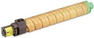 Yellow Toner Cartridge, 200 gm, 8000 Yield (820039) Yellow Toner Cartridge, 200 gm, 8000 Yield (820039)