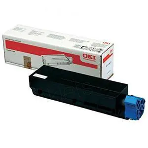 45807101 Original Toner Cartridge 2-Pack 45807101 Original Toner Cartridge 2-Pack