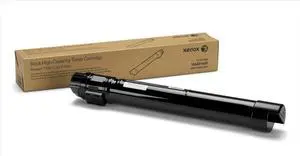 106R01439 Phaser 7500 Black High Capacity Toner Cartridge 106R01439 Phaser 7500 Black High Capacity Toner Cartridge