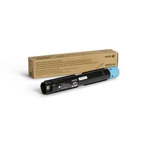 VersaLink C7020 /C7025 /C7030 Cyan Extra High Capacity Toner Cartridge (16,500 Pages) - 106R03740 VersaLink C7020 /C7025 /C7030 Cyan Extra High Capacity Toner Cartridge (16,500 Pages) - 106R03740
