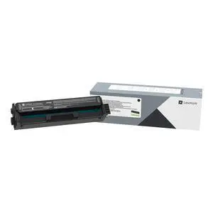 C330H10 H Black High Yield Print Cartridge C330H10 H Black High Yield Print Cartridge
