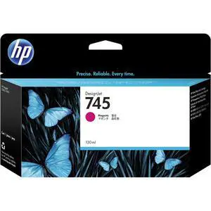 745 130-ml Magenta DesignJet 745 130-ml Magenta DesignJet