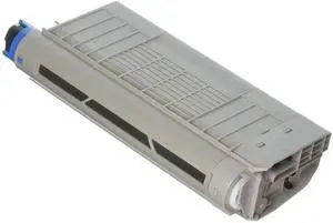 Oki Toner Cartridge - Black Oki Toner Cartridge - Black