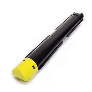 Pegasus Remanufactured Replacement for Xerox VersaLink C7020 / C7025 / C7030 15K Yellow Metered Toner 106R03734 106R3734 (Metered) Pegasus Remanufactured Replacement for Xerox VersaLink C7020 / C7025 / C7030 15K Yellow Metered Toner 106R03734 106R3734 (Metered)