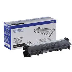 Genuine Standard Yield Toner Cartridge, TN630, Replacement Black Toner, Page Yield Up to 1,200 Pages, Amazon Dash Replenishment Cartridge, Pack of 4 Genuine Standard Yield Toner Cartridge, TN630, Replacement Black Toner, Page Yield Up to 1,200 Pages, Amazon Dash Replenishment Cartridge, Pack of 4