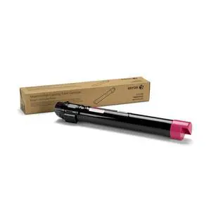 106r01437 Phaser 7500 Magenta High Capacity Toner Cartridge 106r01437 Phaser 7500 Magenta High Capacity Toner Cartridge
