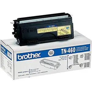 TN-460 Toner Cartridge TN-460 Toner Cartridge
