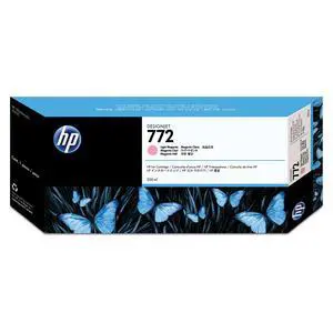772 (CN631A) Light Magenta Designjet Original Ink Cartridge 772 (CN631A) Light Magenta Designjet Original Ink Cartridge