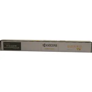 TK-8802Y Original Laser Toner Cartridge - Yellow Pack TK-8802Y Original Laser Toner Cartridge - Yellow Pack