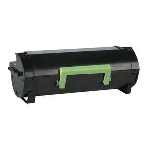 60F1X00 Extra High Yield Return Program Toner 60F1X00 Extra High Yield Return Program Toner