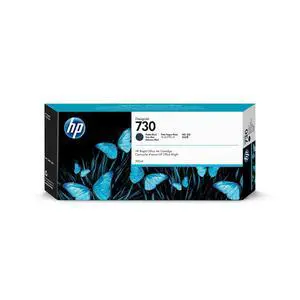 727 Gray High-Yield Ink Cartridge, F9J80A 727 Gray High-Yield Ink Cartridge, F9J80A