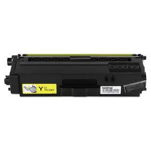 Printer TN336Y Toner Cartridge Yellow Printer TN336Y Toner Cartridge Yellow