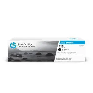 Samsung MLT-D115L H-Yield Blk Toner Catridge Samsung MLT-D115L H-Yield Blk Toner Catridge
