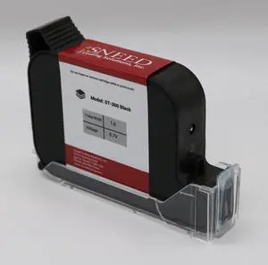 Titan ST-300 Black Ink Cartridge Titan ST-300 Black Ink Cartridge
