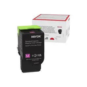 Original Standard Yield Laser Toner Cartridge - Single Pack - Magenta - 1 / Pack Original Standard Yield Laser Toner Cartridge - Single Pack - Magenta - 1 / Pack
