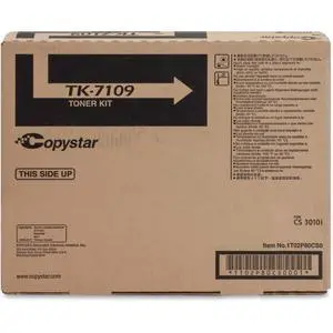 TK-7109/TK-7107 Hub Copystar Brand Toner Cartridge | CS3010i Toner COPYSTAR/TK-7107 KYO TK-7109/TK-7107 Hub Copystar Brand Toner Cartridge | CS3010i Toner COPYSTAR/TK-7107 KYO