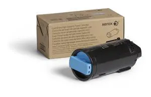 VersaLink C500/ C505 Cyan Extra High Capacity Toner Cartridge (9,000 Pages) - 106R03866 VersaLink C500/ C505 Cyan Extra High Capacity Toner Cartridge (9,000 Pages) - 106R03866