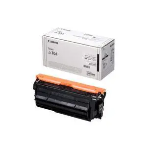 T04 2980C001AA Black Toner Cartridge T04 2980C001AA Black Toner Cartridge