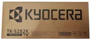 TK-5282K Original Toner Cartridge - Black TK-5282K Original Toner Cartridge - Black