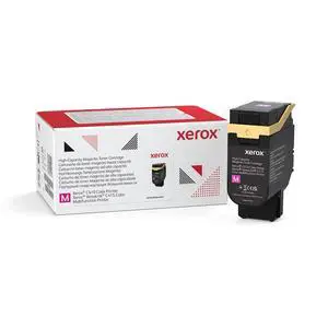 Genuine C410 Magenta Hight Capacity Toner Cartridge (7000 Pages) -006R04687 Genuine C410 Magenta Hight Capacity Toner Cartridge (7000 Pages) -006R04687