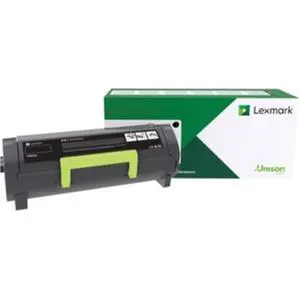 B241H00 Black High Yield Return Program Toner Cartridge B241H00 Black High Yield Return Program Toner Cartridge