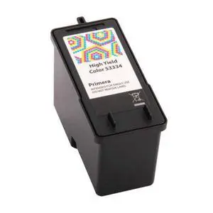 53334 High Yield Tri-Color Ink Cartridge 4-Pack 53334 High Yield Tri-Color Ink Cartridge 4-Pack