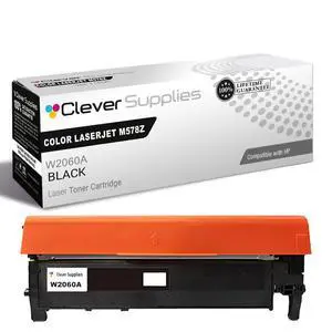 CS Replacement Compatible with HP M578Z Toner Cartridge W2120A to use with M554DN M555DN M578C M578DN M578F M578Z (Black, 1-Pack) CS Replacement Compatible with HP M578Z Toner Cartridge W2120A to use with M554DN M555DN M578C M578DN M578F M578Z (Black, 1-Pack)