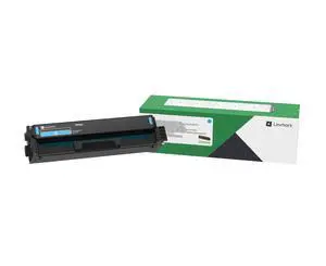 20n1hc0 Return Program High-Yield Toner, 4,500 Page-Yield, Cyan 20n1hc0 Return Program High-Yield Toner, 4,500 Page-Yield, Cyan